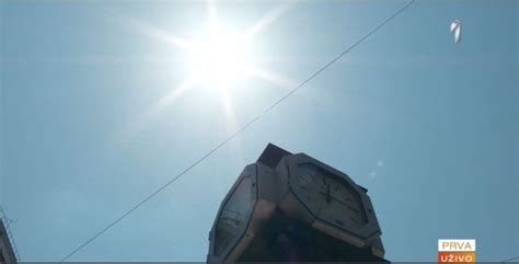 Zaštita imuniteta leti mnogo veća zbog jednog vitamina VIDEO - B92