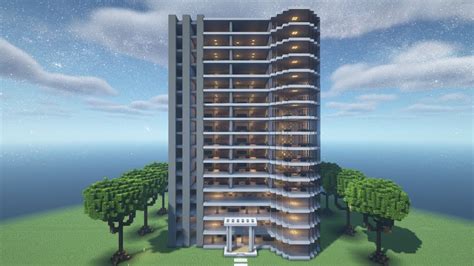 Image result for Minecraft Tutorial Hotel