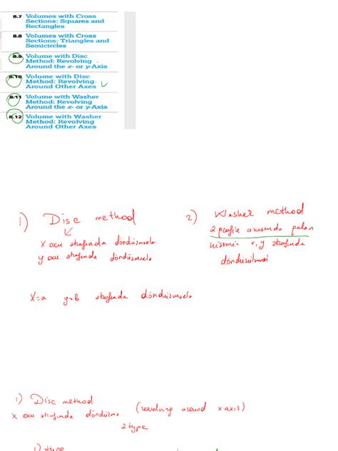 Image result for Disc Washer Method