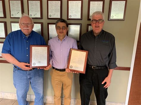New Patents Awarded to New Scale Technologies for Miniature High-Density Microfluidic Valves to ...