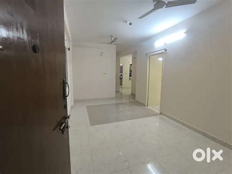 2BHK flat in gated community apartment for sale in JP nagar near Oracl ...