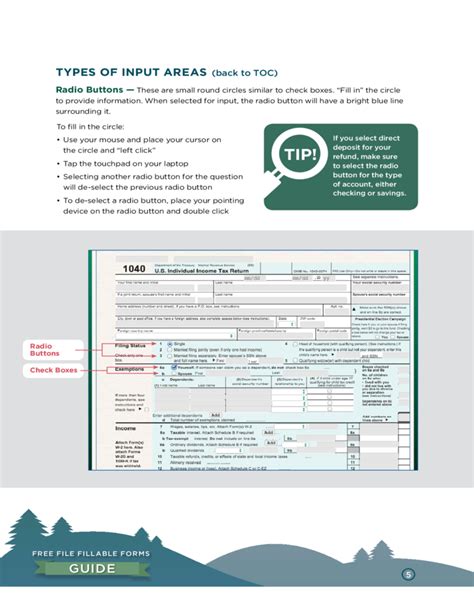 Free File Fillable Forms 的图像结果