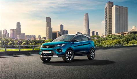 Best Electric Cars in India: Top 10 Electric Sedan/SUV Cars in India