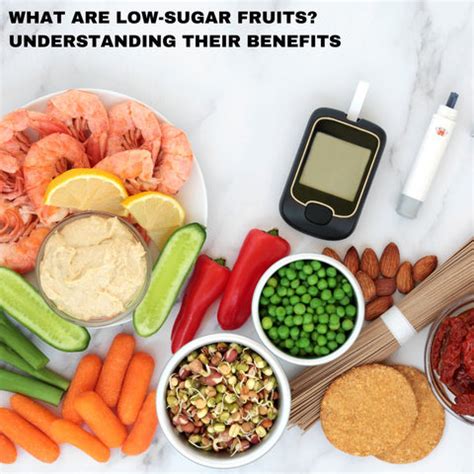 Best Low-Sugar Fruits for a Healthy Diabetes Diet | Clinikally