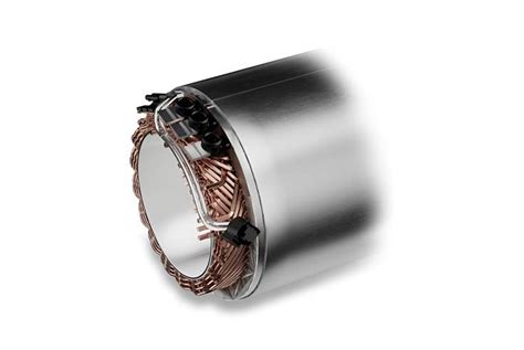 ZF rolls out new e-drives for passenger cars and CVs | Autocar Professional