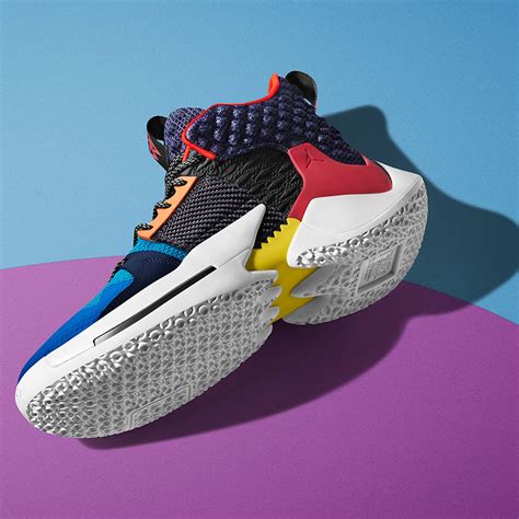 Pais De Russell Westbrook