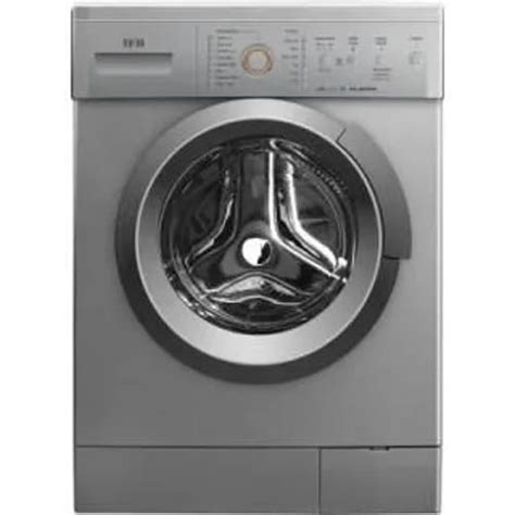 IFB EVA AQUA SX LDT 6 Kg Fully Automatic Front Load - Price in India ...