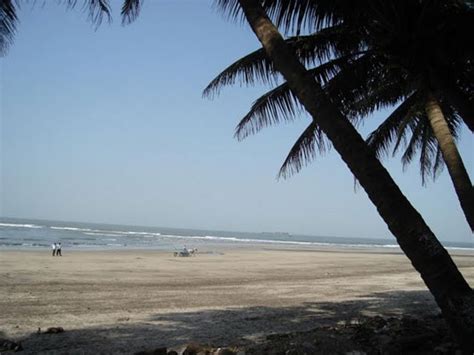 Murud Janjira Beach: Popular Tourist Attraction In Maharashtra | Mumbai ...