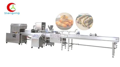 Image result for Potato Spring Roll Machine