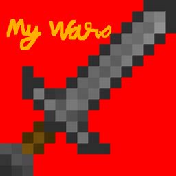Image result for Minecraft Modded Wars