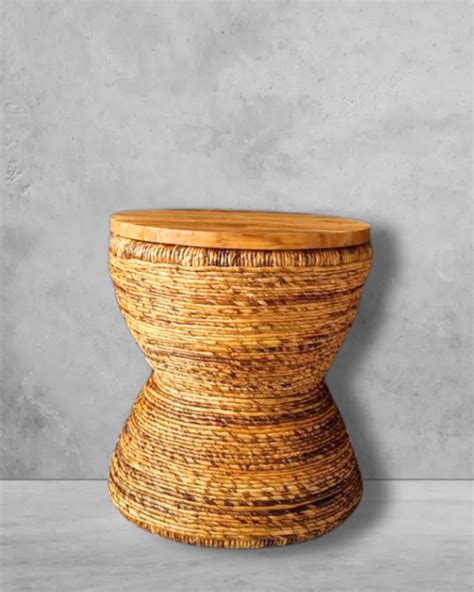 REBANA ALTO STOOL – FLOW
