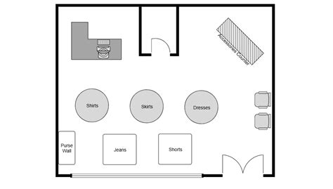 Store Clothes 的图像结果