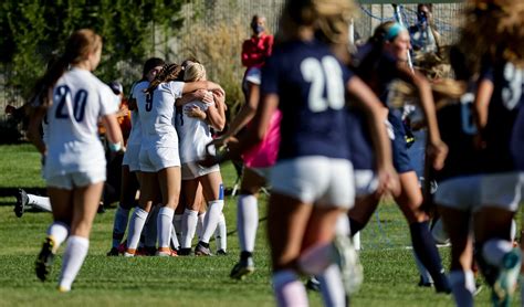 High school girls soccer: Skyline edges Brighton behind Ella Kortbawi’s ...