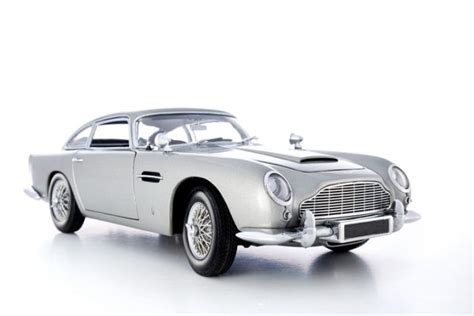 Aston Martin Plans to Make Old Cars Electric so They Don't Get Banned ...