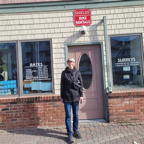 SHIELDS BIKE RENTALS - All You Need to Know BEFORE You Go 2026 (with ...