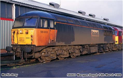 Image result for Class 56 Ruston Engine