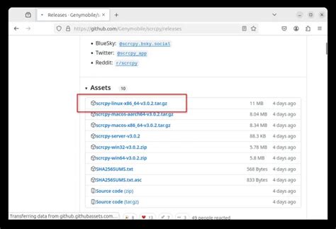 Image result for Scrcpy AndroidDownload