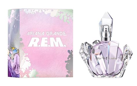 44+ Ariana Grande Fragrance Images