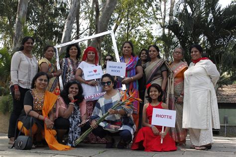 Committee Bangalore Chapter