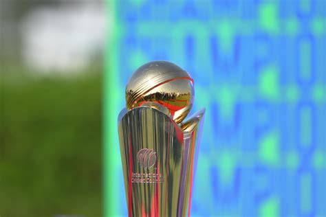 ICC Champions Trophy 2025: Confirmed squads and full player list for ...