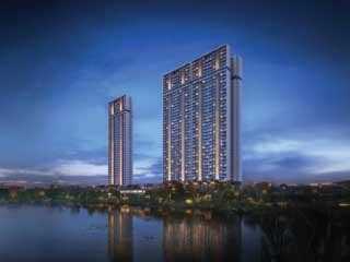 BHK Realty Pune, Maharashtra, India