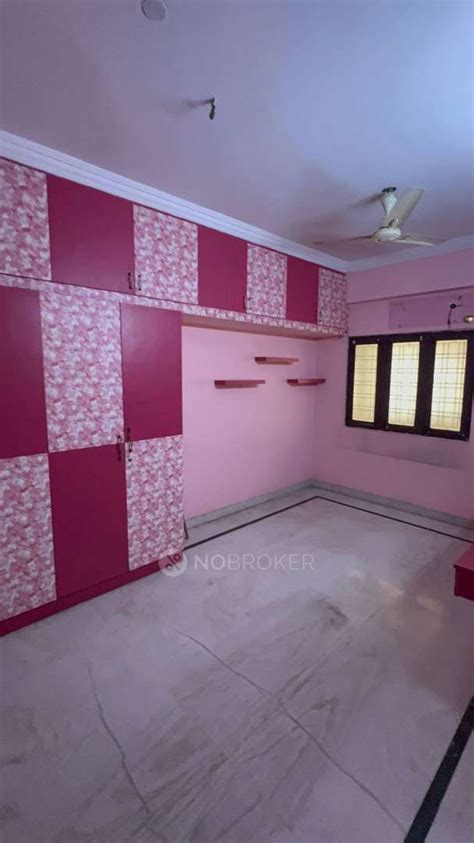 sarada nilayam Jaya Nagar Rent - WITHOUT BROKERAGE Semi-furnished 3 BHK ...