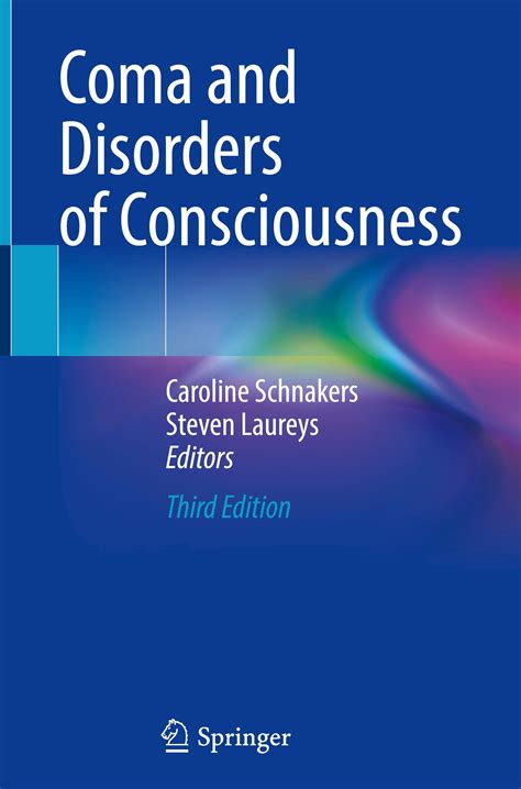 Coma and Disorders of Consciousness (Buch) - jpc.de