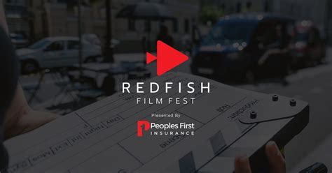 Redfish Film Fest, Panama City Center for the Arts, 11 April to 13 ...
