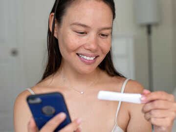Planning A Pregnancy? Here’s How To Track Your Ovulation Cycle | Femina.in