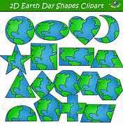 Image result for 2D Shapes Cut Out