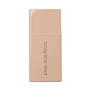 Diego dalla Palma Milano Nudissimo Glow Soft Glow Foundation 257W Honey ...