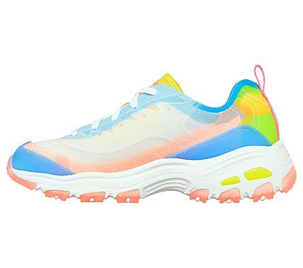 Buy Skechers D'LITES-FRESH AIR | Women