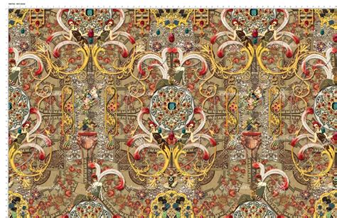 WPF 34 | Apsara Silks