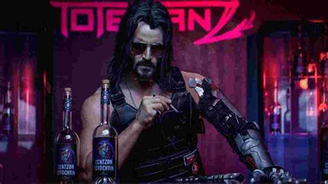 CD Projekt Red urges caution with Cyberpunk 2077 mods, says PC gamers ...