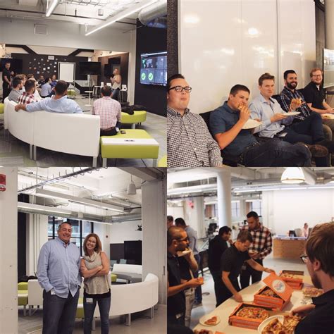 Dynatrace Office Photos