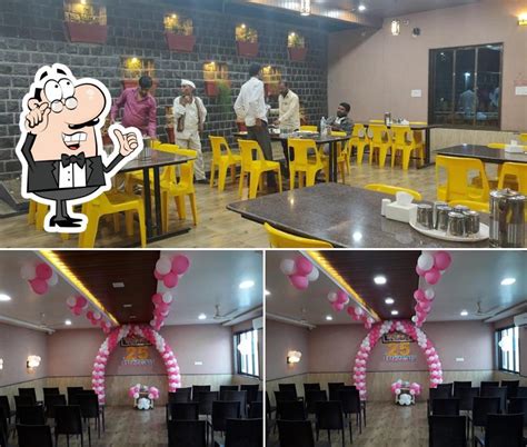 Hotel Gurukrupa(Gavhanewadi), Shirur - Restaurant menu, prices and reviews
