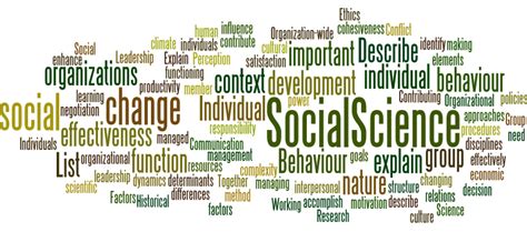 Social Science - Social Science Subject Guide - Research Guides at ...