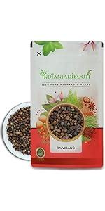IndianJadiBooti Puwar Cassia Tora Chakramarda Seeds, 400 Grams Pack ...