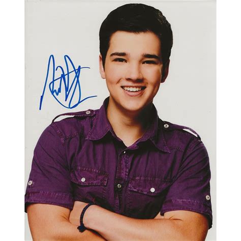 Freddie Benson Icarly ICarly" IPilot (TV Episode 2007) Nathan Kress