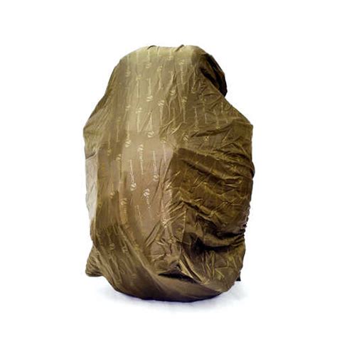Rucksack Path Finder DFG
