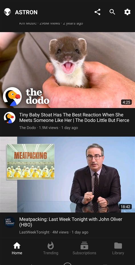 ASTRON APK Download for Android Free