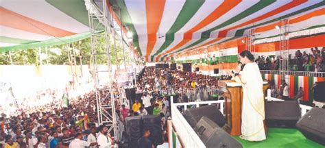 Won’t let anyone take away people’s voting rights till I am alive: Mamata