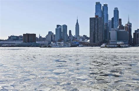 20 Facts About Weather New York - Facts.net