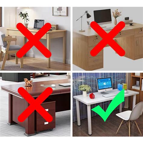 Image result for Computer Desk Extension Table