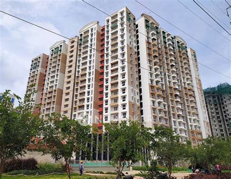 Royal North City in Bagaluru, Bangalore- Reviews, Photos, Amenities ...