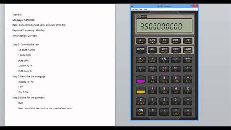 Image result for HP 10bii  Basics