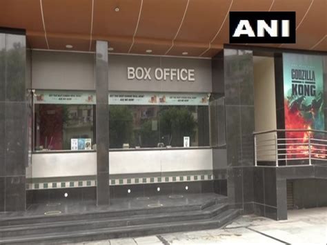 Cinemas in Delhi prepare to reopen with 50 pc capacity