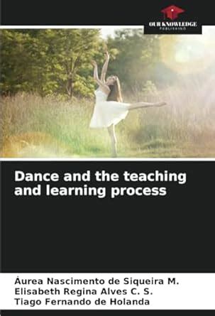 Buy Dance and the teaching and learning process Book Online at Low ...