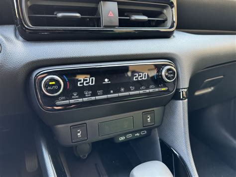 Test: Toyota Yaris 1.5 VVTi HEV 130 Premiere - B92