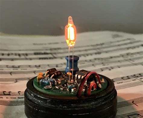 Neon Plasma Light Diy